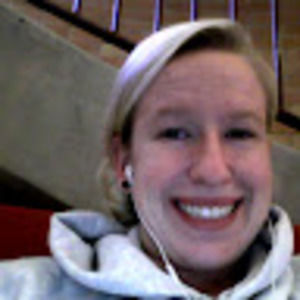 Meet your Posher, Nellie